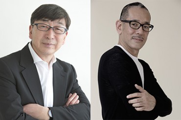 表参道で伊東豊雄×滝沢直己によるトークイベント - デザインの意味そして未来