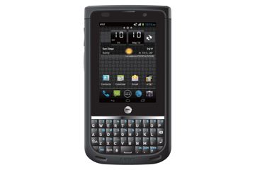 「NEC TERRAIN」（画像：NECカシオモバイルコミュニケーションズ）