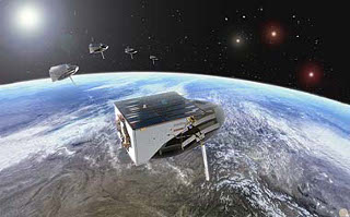 Image credit: OHB-System