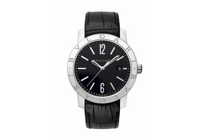 洗練されたデザインのウォッチコレクション「ブルガリ・ブルガリ」が発売中