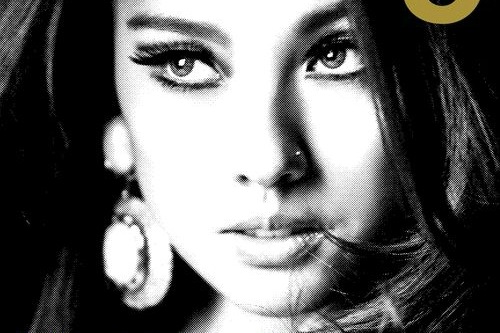 おとなしい少女のイメージから脱皮し、タフに自分だけのスタイルを堂々と主張する “悪い女”が勢いに乗っている。