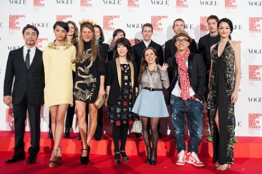 VOGUEのファッションズ・ナイト・アウト、今年も東京と大阪で開催決定