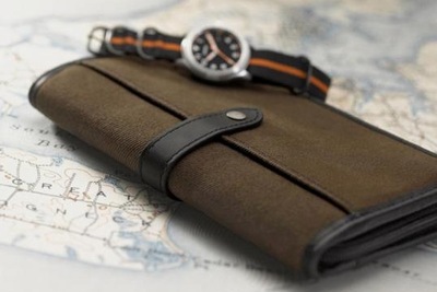 世界754本限定 フォッシルから『COMPASS』コレクション登場