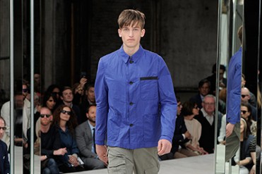 ラグ ＆ ボーン 2014年春夏メンズコレクション - 日・仏の伝統とミリタリーの融合