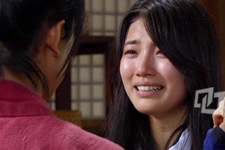 ドラマ『九家の書』に出演中のスジ（MissA）が見せた4タイプの“目の演技”が話題だ。