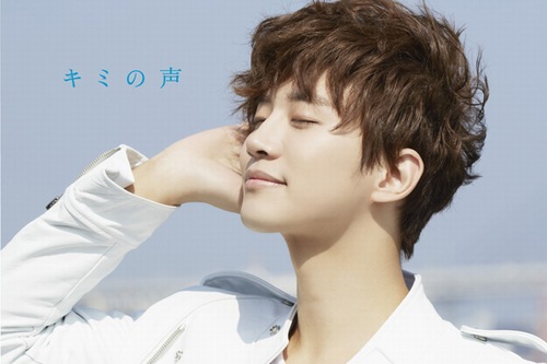 2PMのジュノがこのたび日本で自分の名を冠したバラエティー番組に出演する。