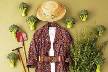 ミュベール ワーク1号店が伊勢丹新宿店にオープン