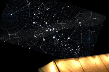 こどもも大人ものびのび楽しめる！ 展覧会「オバケとパンツとお星さま」 - HISUIも参加