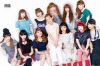 「HARAJUKU KAWAii!!」が世界三大都市で開催、原宿での凱旋公演も決定