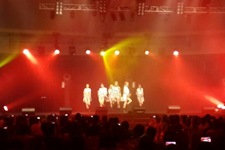 AFTERSCHOOLが1日、香港でファンミーティングを開催した。