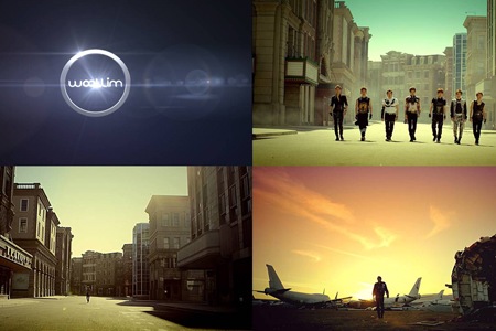 INFINITE(インフィニット)が2日、新曲『DESTINY』のMVティーザー映像と7月16日のカムバック日を公開した。