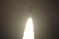 Image credit: ISRO