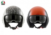 「ディーゼル」のコラボヘルメットに秋の新色が登場