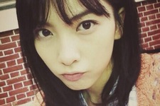 KARAのカン・ジヨンがツイッターでファンの気遣いに対する感謝を伝えた。写真＝ジヨンのツイッターより