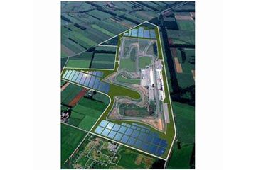 完成イメージ（画像：オリックス）