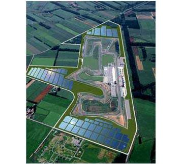 完成イメージ（画像：オリックス）