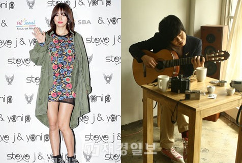 イ・ヒョリとイ・サンスンが、9月に結婚式を挙げることが分かった。