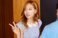 ソウルで9日、化粧品ブランド「benefit」の新商品“ハイドラ・スムース・リップカラー”の発売記念イベントが行われた。