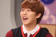 SUPER JUNIORのソンミンが、「黄金漁場―ラジオスター」に出演し、キュヒョンについて語った。