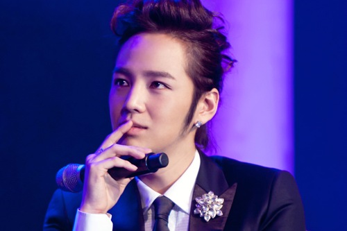 俳優チャン・グンソクがイタリアのアウトドアブランドFerrino（フェリーノ）の専属モデルに起用された。写真＝ツリージェイカンパニー