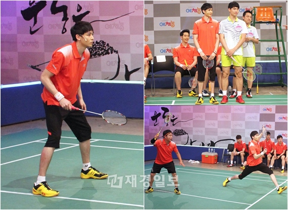 KBS2『僕らの街の芸・体・能』15回で、2PMニックンが予想外のナルシスト発言をし、その真相に注目が集まっている。