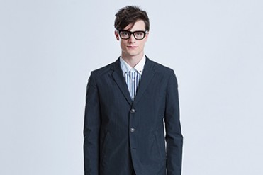 ヴィクター＆ロルフ 2014年春夏メンズコレクション - 義務的な制服を反抗的に刷新