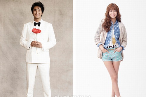 第17回富川国際ファンタスティック映画祭が、開幕式の司会に俳優シン・ヒョンジュンと人気アイドルグループ少女時代のスヨンを起用した。