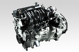 SPORT HYBRID i-DCD(画像:ホンダ) SPORT HYBRID i-DCD(画像:ホンダ)