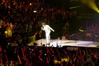 ワールドツアー中の東方神起が、LA(アメリカ)、サンティアゴ(チリ)などアメリカ大陸に続き、上海(中国)コンサートも大盛況のうちに終えた。写真=SMエンターテインメント ワールドツアー中の東方神起が、LA(アメリカ)、サンティアゴ(チリ)などアメリカ大陸に続き、上海(中国)コンサートも大盛況のうちに終えた。写真=SMエンターテインメント