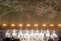 少女時代が、ワールドツアーの初公演である台湾公演を大成功させた。写真=SMエンターテインメント 少女時代が、ワールドツアーの初公演である台湾公演を大成功させた。写真=SMエンターテインメント