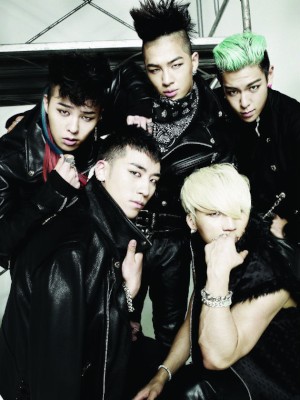 BIGBANGのワールドツアー「BIGBANG ALIVE GALAXY WORLD TOUR」が、アジア3カ国(香港、シンガポール、台湾)で上映される。写真=YGエンターテインメント BIGBANGのワールドツアー「BIGBANG ALIVE GALAXY WORLD TOUR」が、アジア3カ国(香港、シンガポール、台湾)で上映される。写真=YGエンターテインメント