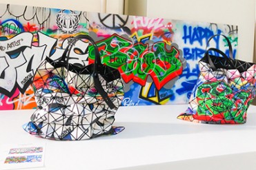 BAO BAO ISSEY MIYAKEの新作は、グラフィティペイントや復刻など話題満載！