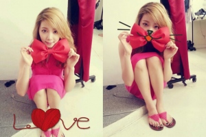 ガールズグループAFTERSCHOOLのガウンがキュートな写真を公開し、話題になっている。 ガールズグループAFTERSCHOOLのガウンがキュートな写真を公開し、話題になっている。