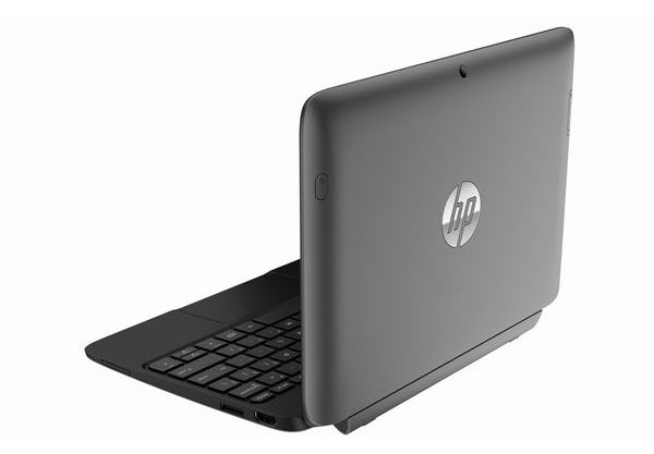 「HP SlateBook10 x2」(画像:日本ヒューレット・パッカード) 「HP SlateBook10 x2」(画像:日本ヒューレット・パッカード)