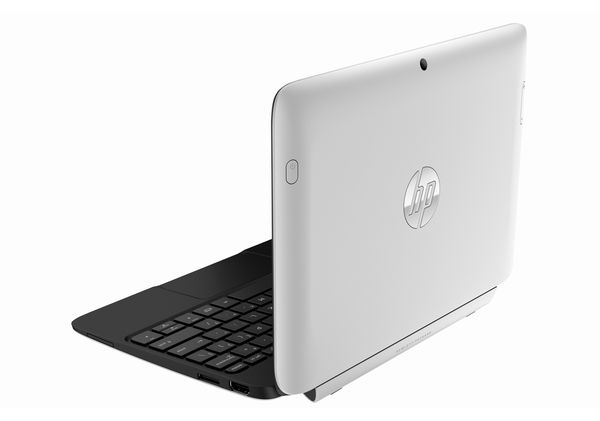 「HP SlateBook10 x2」（画像：日本ヒューレット・パッカード）
