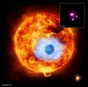 Image credit: NASA