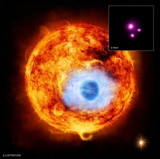 Image credit: NASA