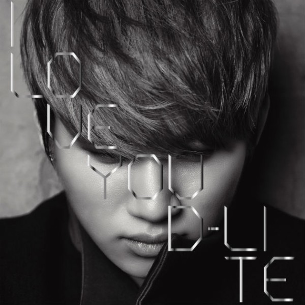 BIGBANGのD-LITEが7月31日に日本で初となるソロシングル『I Love You』をリリースした。写真＝YGエンターテインメント