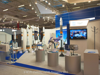 Image credit: TsSKB Progress