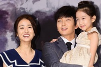 ソウルで7月31日、MBC水木ドラマ『Two Weeks』の制作発表会が開かれた。
