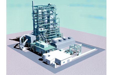 設備イメージ図（画像：昭和シェル石油）