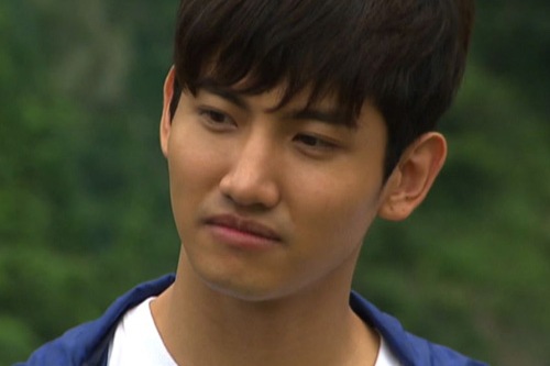 チェガン・チャンミン（東方神起）が「ホドン＆チャンミンの芸・体・能」収録中に事故でケガをしたという事実が遅まきながら明らかになった。