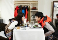 モデルの入れ替わりの激しいアウトドア業界でも珍しく長く続いているスジ&スヒョンのカップルが長く愛されている理由を探ってみる。 モデルの入れ替わりの激しいアウトドア業界でも珍しく長く続いているスジ&スヒョンのカップルが長く愛されている理由を探ってみる。