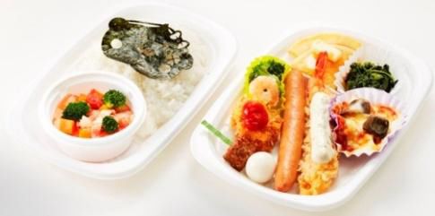 「ももクロのわがまま弁当」（写真：ファミリーマート）