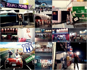 俳優チャン・グンソクが今月3、4日にインデックス大阪で開催された超大型エキスポ「ZIKZIN FESTIVAL」を盛況裡に終え、新しいライブカルチャーの伝説を作った。写真=ツリージェイカンパニー 俳優チャン・グンソクが今月3、4日にインデックス大阪で開催された超大型エキスポ「ZIKZIN FESTIVAL」を盛況裡に終え、新しいライブカルチャーの伝説を作った。写真=ツリージェイカンパニー