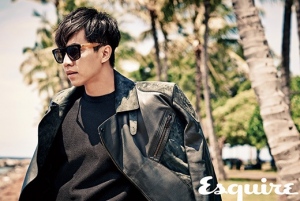 俳優イ・スンギが、頭脳明晰な追跡者のイメージを持つ芸能人に選ばれた。 俳優イ・スンギが、頭脳明晰な追跡者のイメージを持つ芸能人に選ばれた。