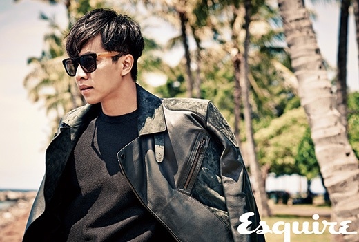 俳優イ・スンギが、頭脳明晰な追跡者のイメージを持つ芸能人に選ばれた。