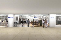 「ルミネ有楽町」OL層のブランド店舗を強化、改装オープン