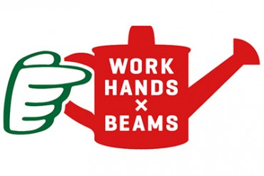 東急ハンズとBEAMSがコラボ - 新ライフスタイルショップ「WORK HANDS」オープン