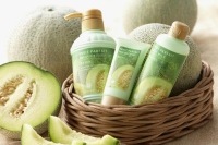 「ハウス オブ ローゼ」クチコミで人気のボディシリーズにメロンの香りが限定登場